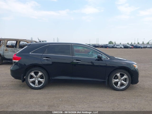12682336 :رقم المزاد ، 4T3BK11A79U016236 vin ، 2009 Toyota Venza Base V6 مزاد بيع