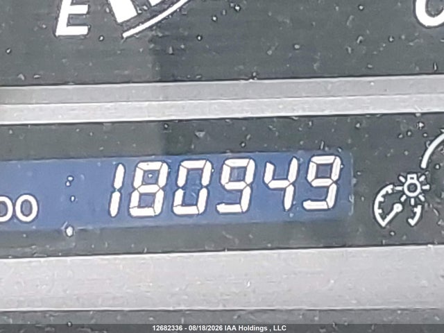 12682336 :رقم المزاد ، 4T3BK11A79U016236 vin ، 2009 Toyota Venza Base V6 مزاد بيع