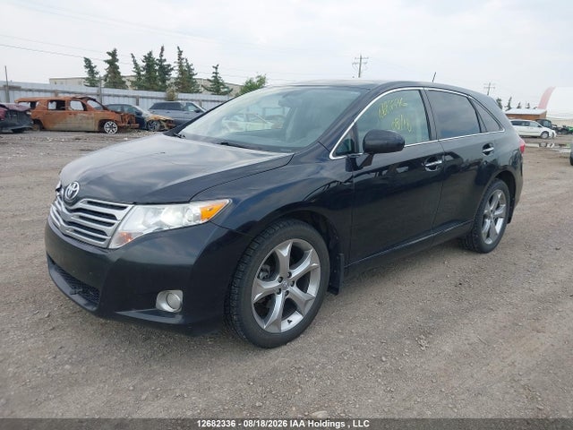 12682336 :رقم المزاد ، 4T3BK11A79U016236 vin ، 2009 Toyota Venza Base V6 مزاد بيع