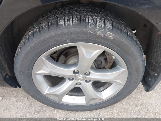 12682336 :رقم المزاد ، 4T3BK11A79U016236 vin ، 2009 Toyota Venza Base V6 مزاد بيع