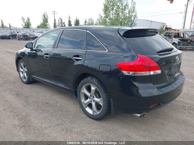 12682336 :رقم المزاد ، 4T3BK11A79U016236 vin ، 2009 Toyota Venza Base V6 مزاد بيع