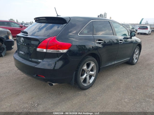 12682336 :رقم المزاد ، 4T3BK11A79U016236 vin ، 2009 Toyota Venza Base V6 مزاد بيع