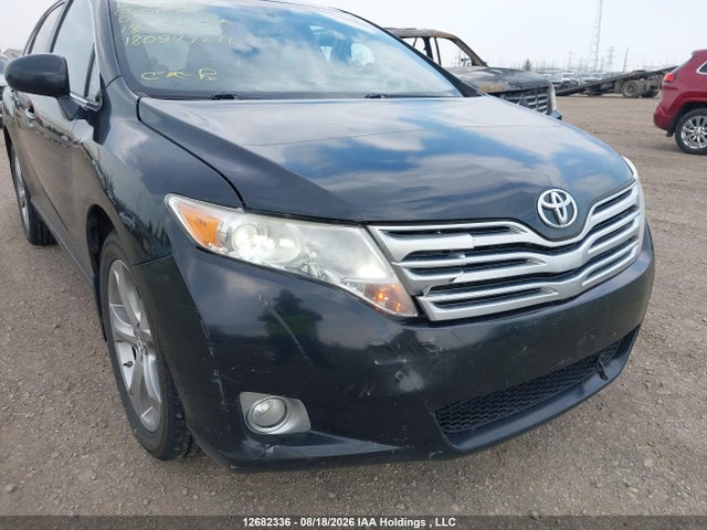 12682336 :رقم المزاد ، 4T3BK11A79U016236 vin ، 2009 Toyota Venza Base V6 مزاد بيع