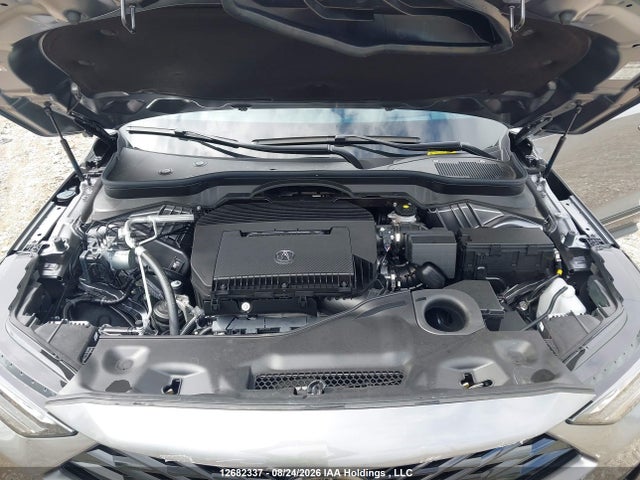 5J8YE1H97TL804037 Acura Mdx Platinum Elite A-spec