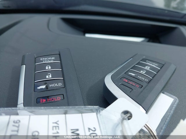 5J8YE1H97TL804037 Acura Mdx Platinum Elite A-spec