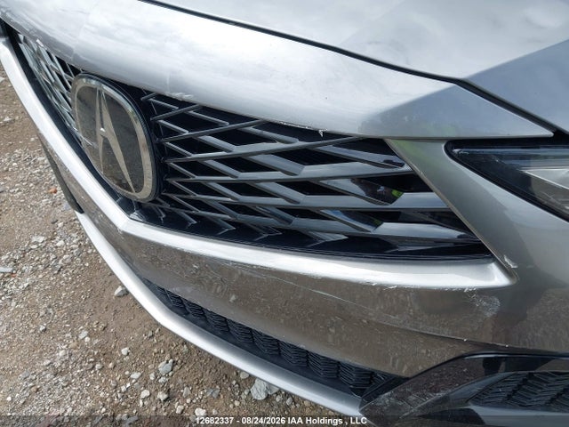 5J8YE1H97TL804037 Acura Mdx Platinum Elite A-spec