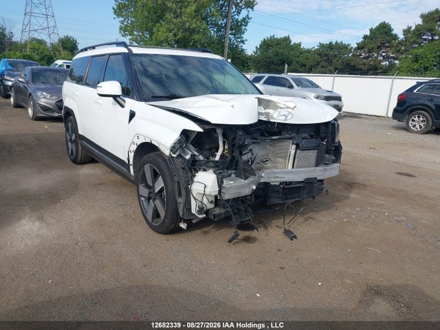 2024 KM8P3DG11RU050399 главное изображение