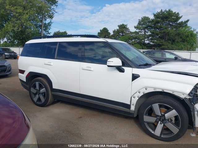 Hyundai Santa Fe 2024 KM8P3DG11RU050399 Image 13