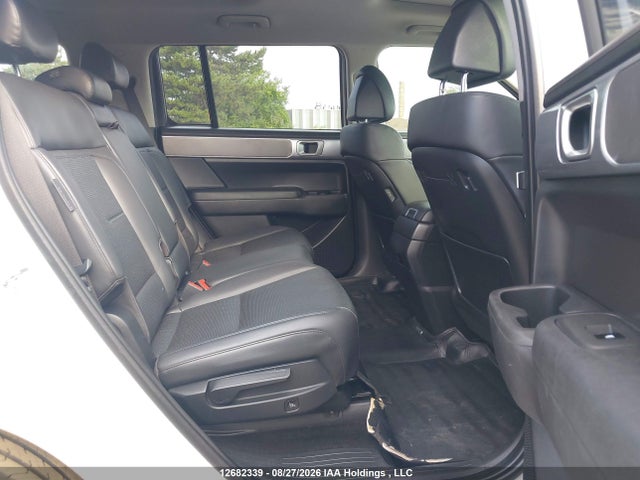 Hyundai Santa Fe 2024 KM8P3DG11RU050399 Image 8