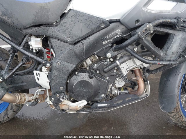 Suzuki Dl1000 A/x 2019 JS1VU51A1K7100403 Image 8