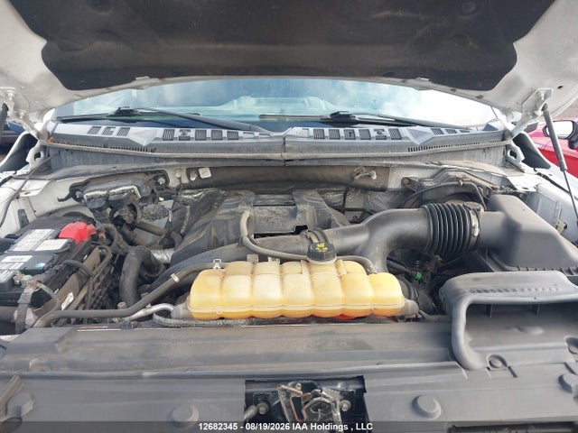 Ford F-150 Xlt 2016 1FTEX1EP0GFB88703 Image 10