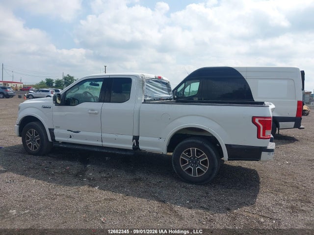 Ford F-150 Xlt 2016 1FTEX1EP0GFB88703 Image 15