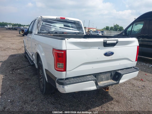 Ford F-150 Xlt 2016 1FTEX1EP0GFB88703 Image 3