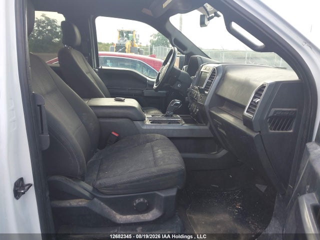 Ford F-150 Xlt 2016 1FTEX1EP0GFB88703 Image 5
