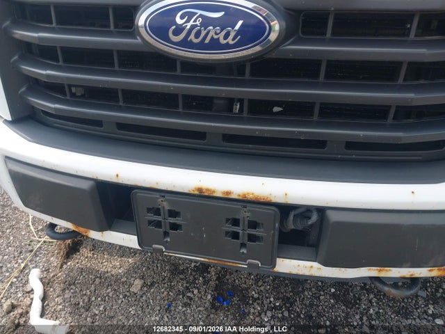 Ford F-150 Xlt 2016 1FTEX1EP0GFB88703 Image 6