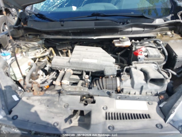 Honda CR-V EX 2018 2HKRW2H50JH124212 Image 10