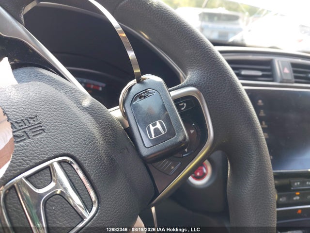 Honda CR-V EX 2018 2HKRW2H50JH124212 Image 11