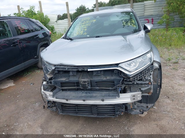 Honda CR-V EX 2018 2HKRW2H50JH124212 Image 13