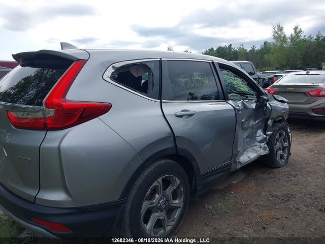 Honda CR-V EX 2018 2HKRW2H50JH124212 Image 14