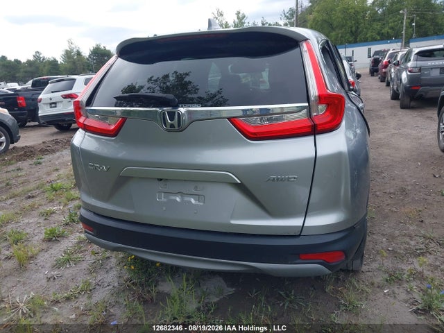 Honda CR-V EX 2018 2HKRW2H50JH124212 Image 17