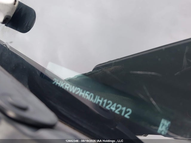 Honda CR-V EX 2018 2HKRW2H50JH124212 Image 19
