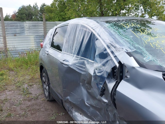 Honda CR-V EX 2018 2HKRW2H50JH124212 Image 20