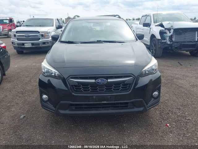 Продаж на аукціоні авто 2018 Subaru Crosstrek Premium, vin: JF2GTABCXJH236954, номер лоту: 12682348