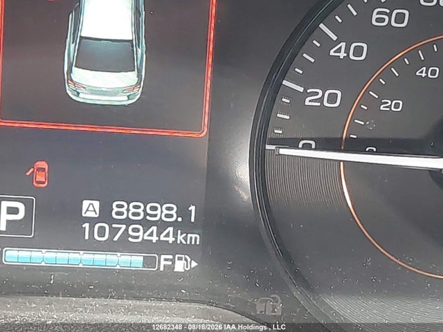 Продаж на аукціоні авто 2018 Subaru Crosstrek Premium, vin: JF2GTABCXJH236954, номер лоту: 12682348