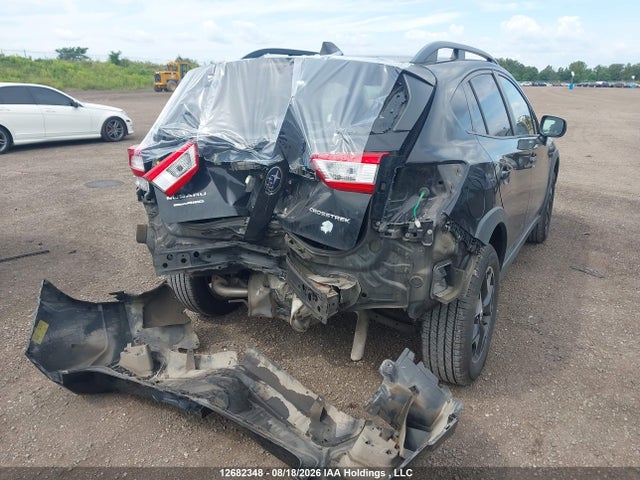 Продаж на аукціоні авто 2018 Subaru Crosstrek Premium, vin: JF2GTABCXJH236954, номер лоту: 12682348