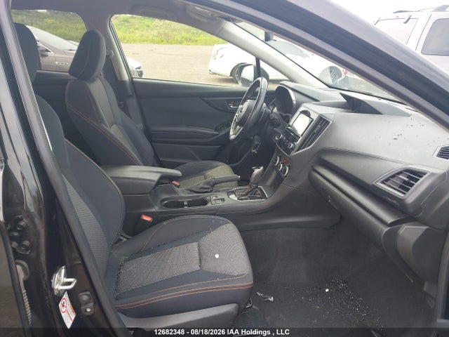 Продаж на аукціоні авто 2018 Subaru Crosstrek Premium, vin: JF2GTABCXJH236954, номер лоту: 12682348
