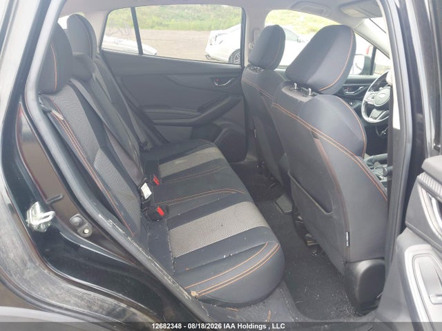 Продаж на аукціоні авто 2018 Subaru Crosstrek Premium, vin: JF2GTABCXJH236954, номер лоту: 12682348