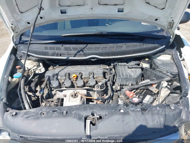 Продаж на аукціоні авто 2011 Honda Civic Sdn, vin: 2HGFA1F49BH002546, номер лоту: 12682351