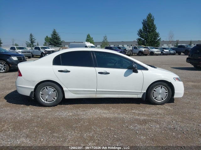 Продаж на аукціоні авто 2011 Honda Civic Sdn, vin: 2HGFA1F49BH002546, номер лоту: 12682351