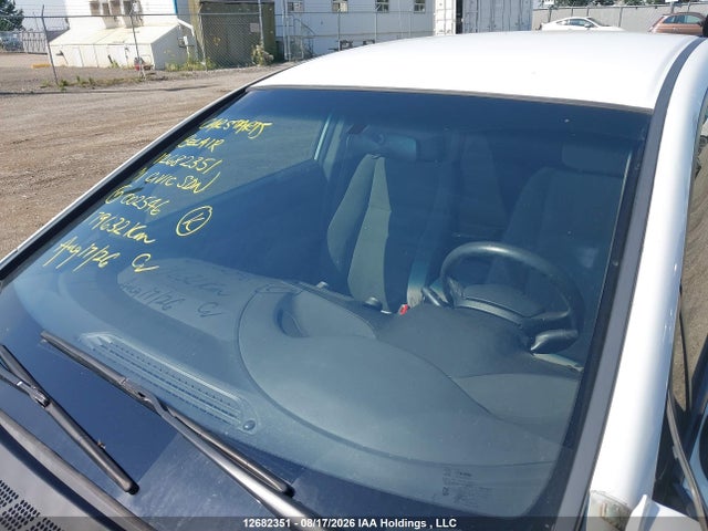 Продаж на аукціоні авто 2011 Honda Civic Sdn, vin: 2HGFA1F49BH002546, номер лоту: 12682351