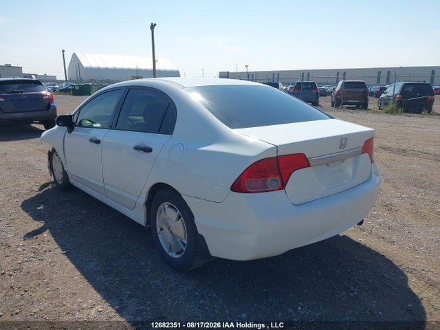 Продаж на аукціоні авто 2011 Honda Civic Sdn, vin: 2HGFA1F49BH002546, номер лоту: 12682351