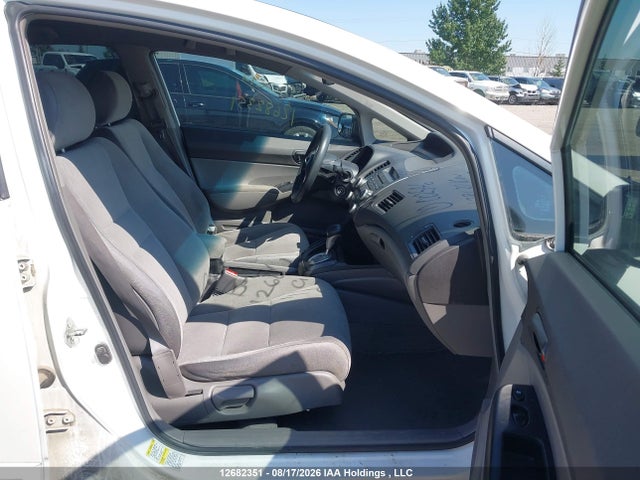 Продаж на аукціоні авто 2011 Honda Civic Sdn, vin: 2HGFA1F49BH002546, номер лоту: 12682351
