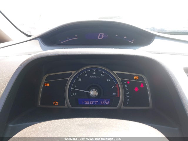 Продаж на аукціоні авто 2011 Honda Civic Sdn, vin: 2HGFA1F49BH002546, номер лоту: 12682351