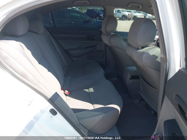 Продаж на аукціоні авто 2011 Honda Civic Sdn, vin: 2HGFA1F49BH002546, номер лоту: 12682351