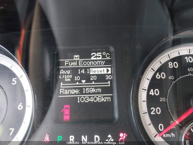12682353 :رقم المزاد ، 1C6RR7KT1KS633800 vin ، 2019 Ram 1500 Classic St مزاد بيع