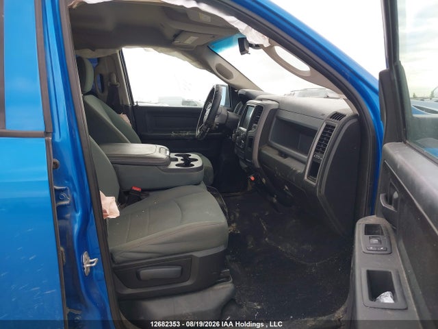 1C6RR7KT1KS633800 RAM 1500 Classic St