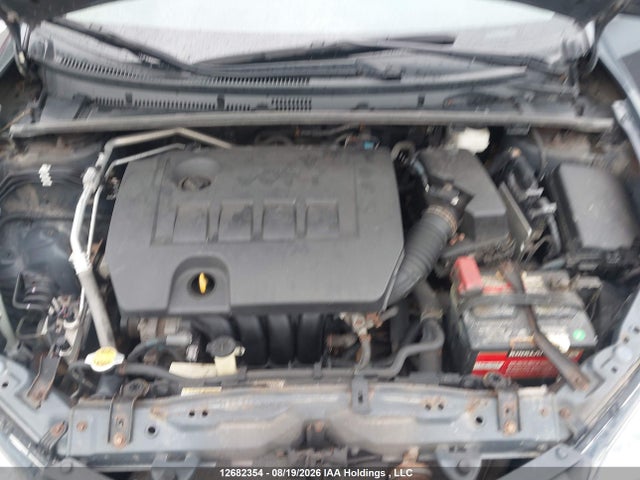 2014 Toyota Corolla Le მანქანა იყიდება აუქციონზე, vin: 2T1BURHE0EC203016, აუქციონის ნომერი: 12682354