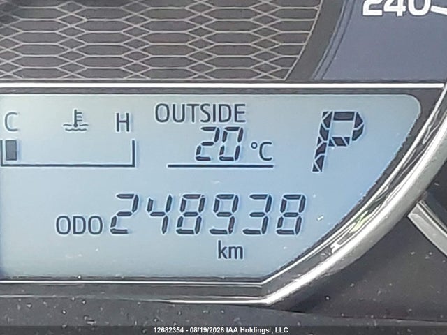 2014 Toyota Corolla Le მანქანა იყიდება აუქციონზე, vin: 2T1BURHE0EC203016, აუქციონის ნომერი: 12682354