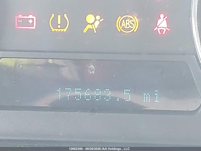 Продажа на аукционе авто 2009 Ford Flex Sel, vin: 2FMEK62CX9BA03926, номер лота: 12682356