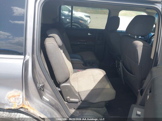 Продажа на аукционе авто 2009 Ford Flex Sel, vin: 2FMEK62CX9BA03926, номер лота: 12682356