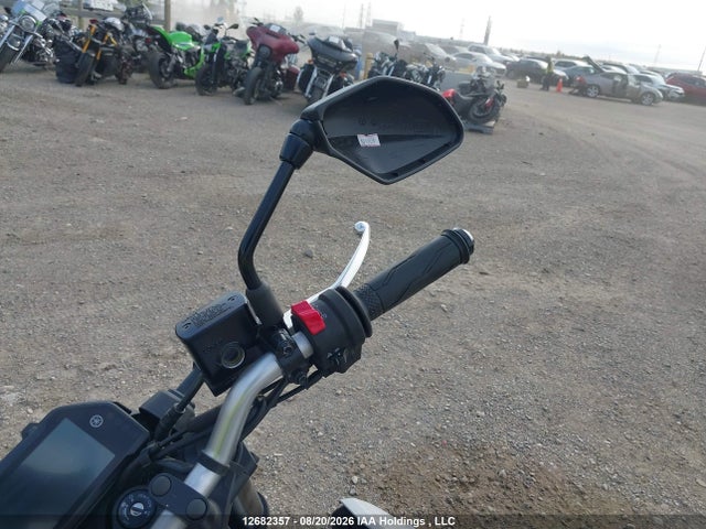 Yamaha Mt-03 2025 MH3RH28N3SK001051 Image 13