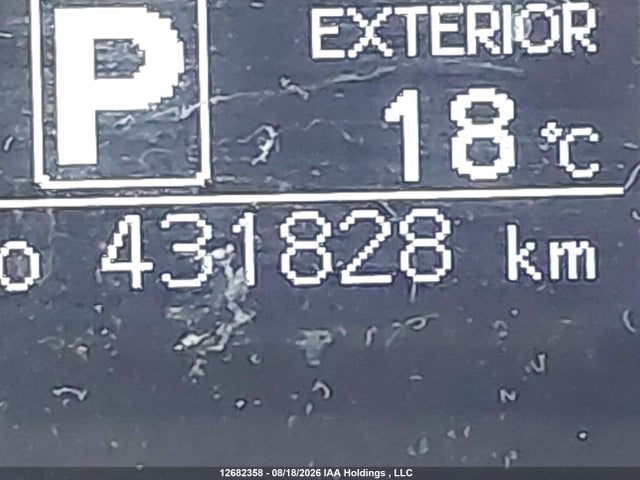 5TDKK3DCXGS716209 Toyota Sienna Le 8 Passenger