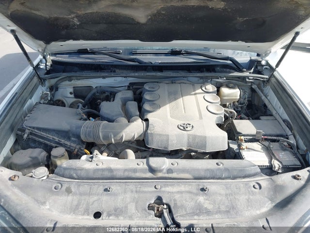 JTEBU5JR7J5551050 Toyota 4runner
