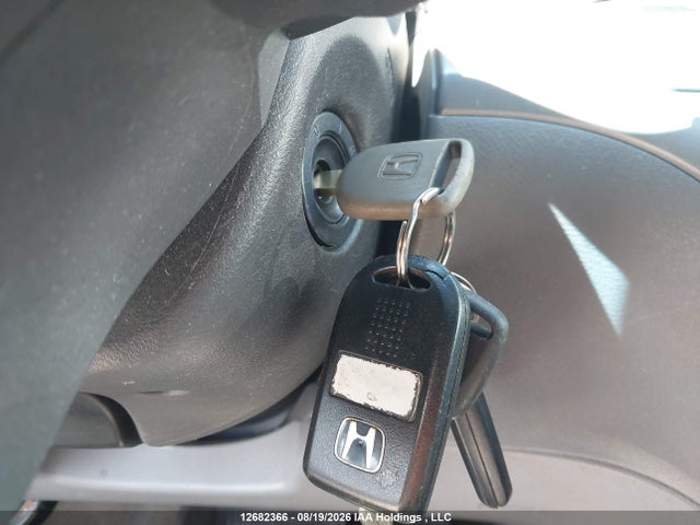 Продаж на аукціоні авто 2010 Honda Odyssey Exl, vin: 5FNRL3H66AB508498, номер лоту: 12682366