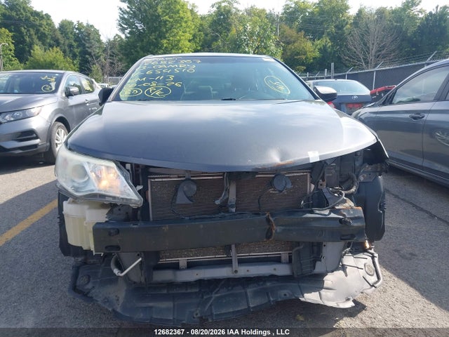 Продажа на аукционе авто 2013 Toyota Camry Le, vin: 4T1BF1FK3DU654510, номер лота: 12682367