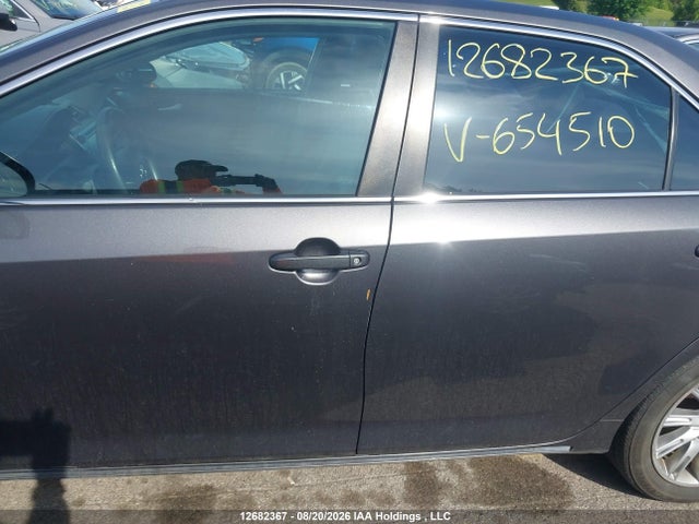 Продажа на аукционе авто 2013 Toyota Camry Le, vin: 4T1BF1FK3DU654510, номер лота: 12682367